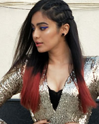 Adah Sharma